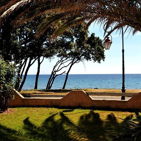 Aparthotel Sole E Mare Santa-Maria-Poggio  Zewnętrze zdjęcie